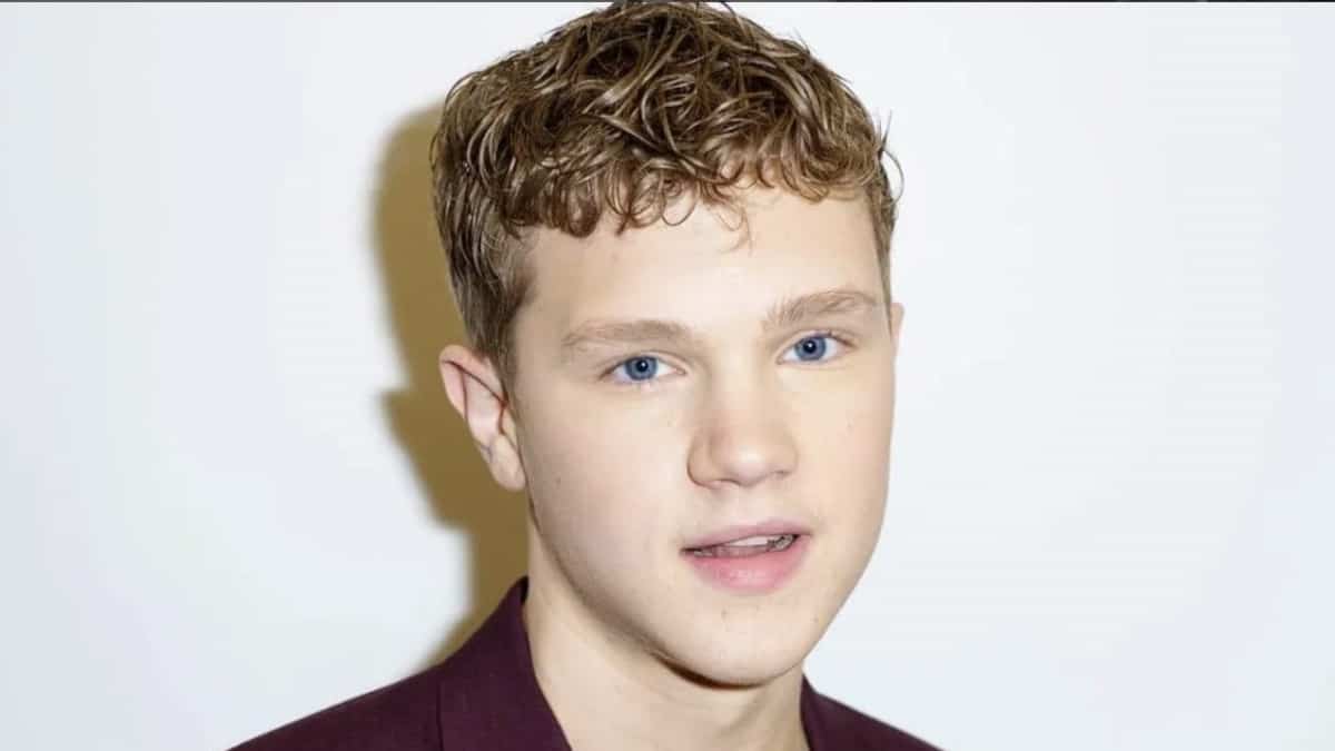 "Star Academy's Olivier Bergeron Reveals Love at First Sight with ...