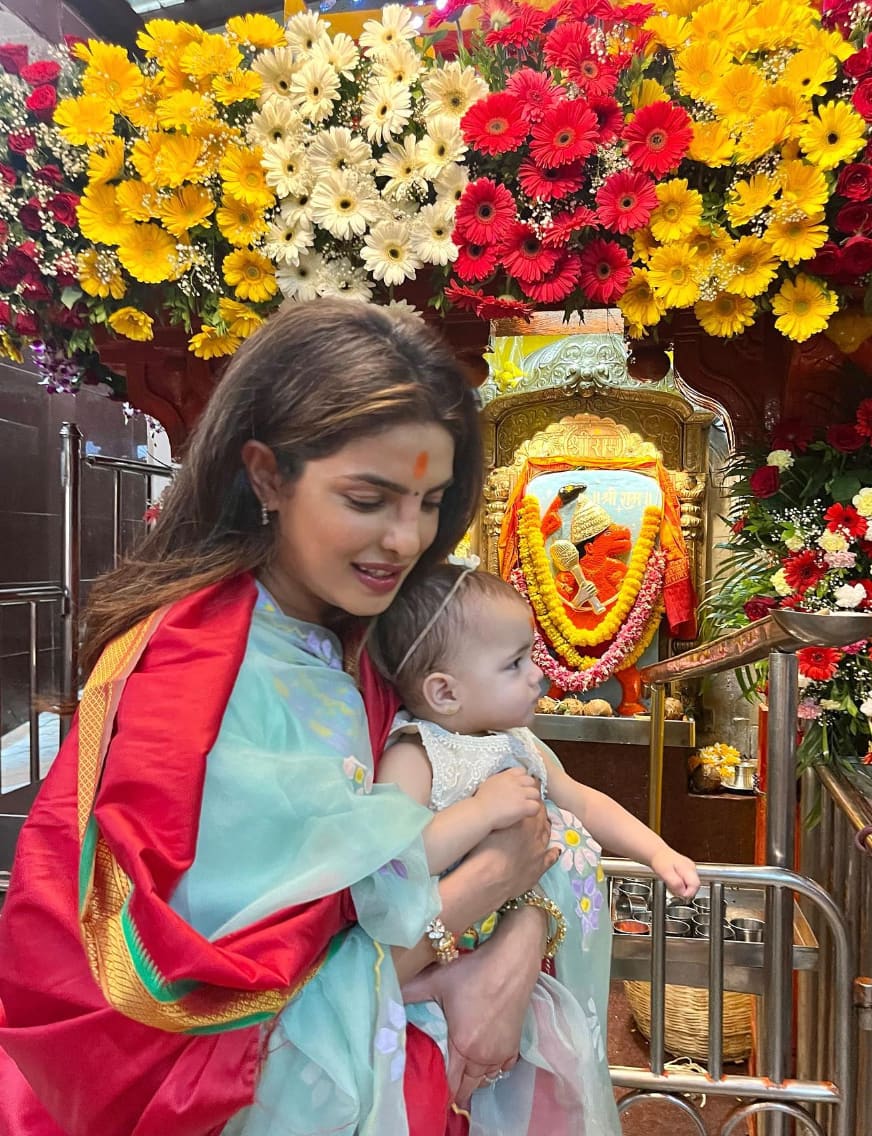 Elle a failli perdre sa fille après sa naissance