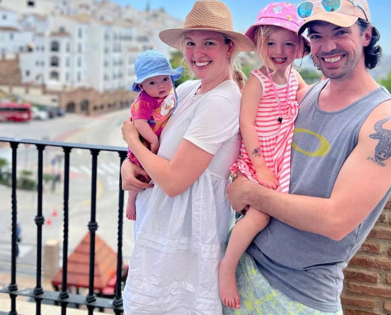 Marie-Chantal Toupin est désormais célébrante de mariage | 7 Jours