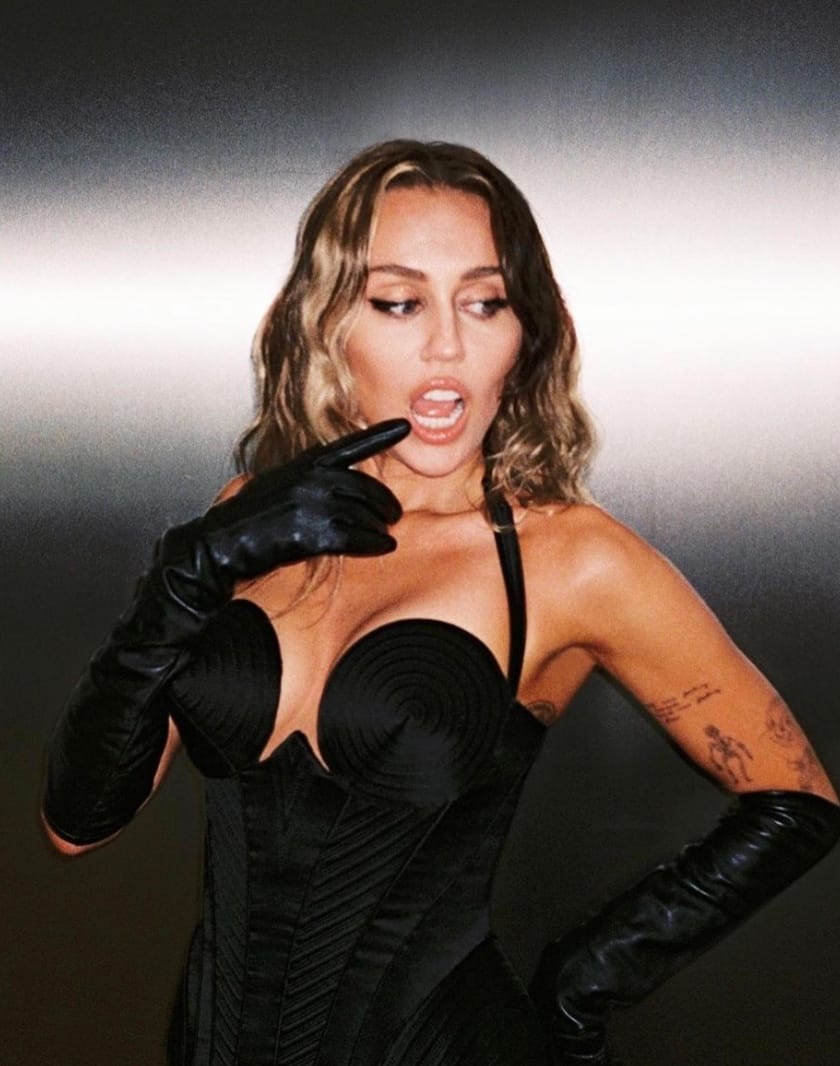 Voici les 5 personnalités sexuelles