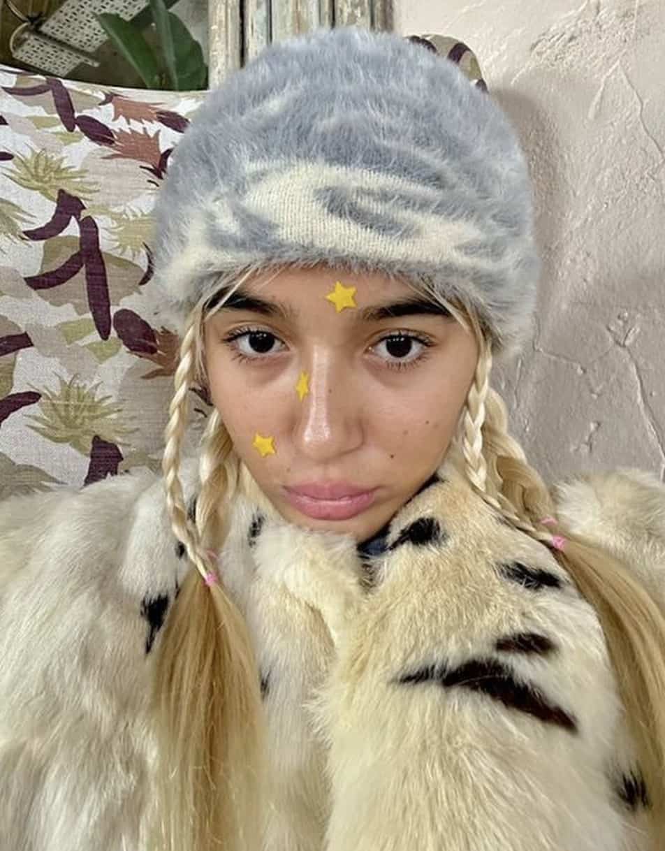 Voici ce que l'endroit de tes boutons veut dire