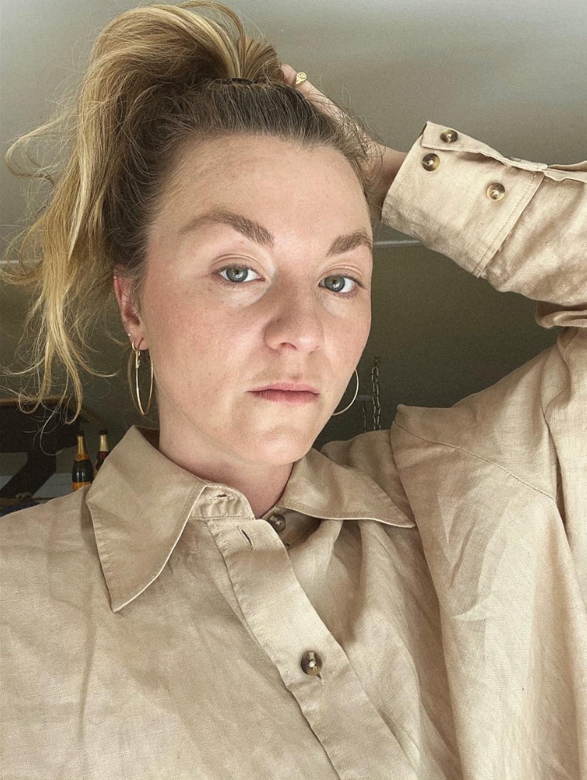 Stéphanie Boulay a reçu un diagnostic important