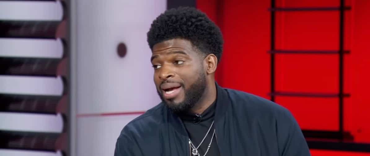 P.K. Subban sous le feu des critiques 