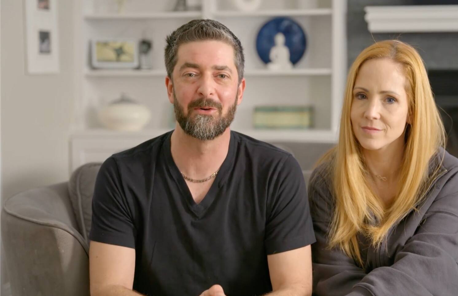 La famille Groulx annonce une grande nouvelle 7 Jours