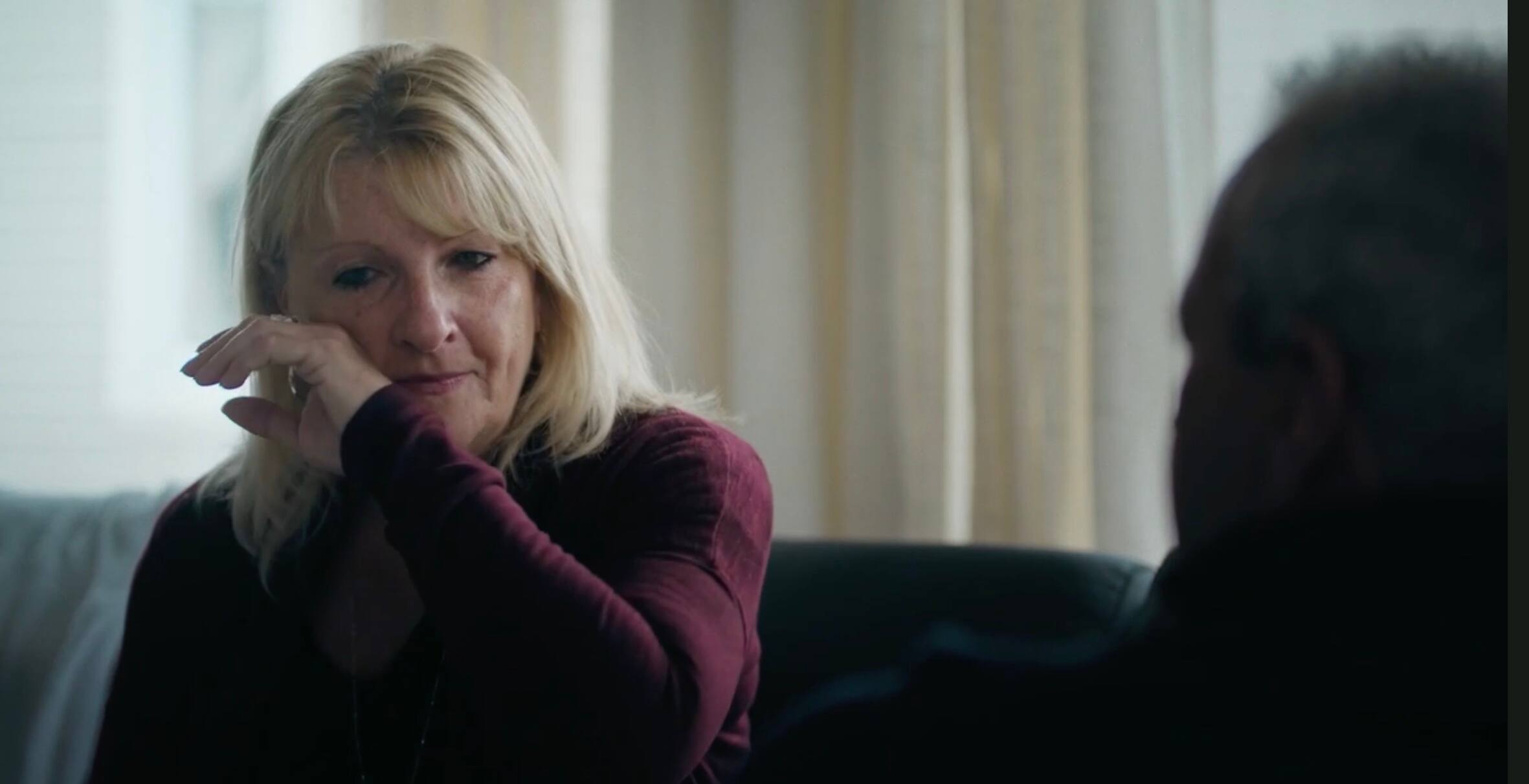 Un couple quitte l'émission