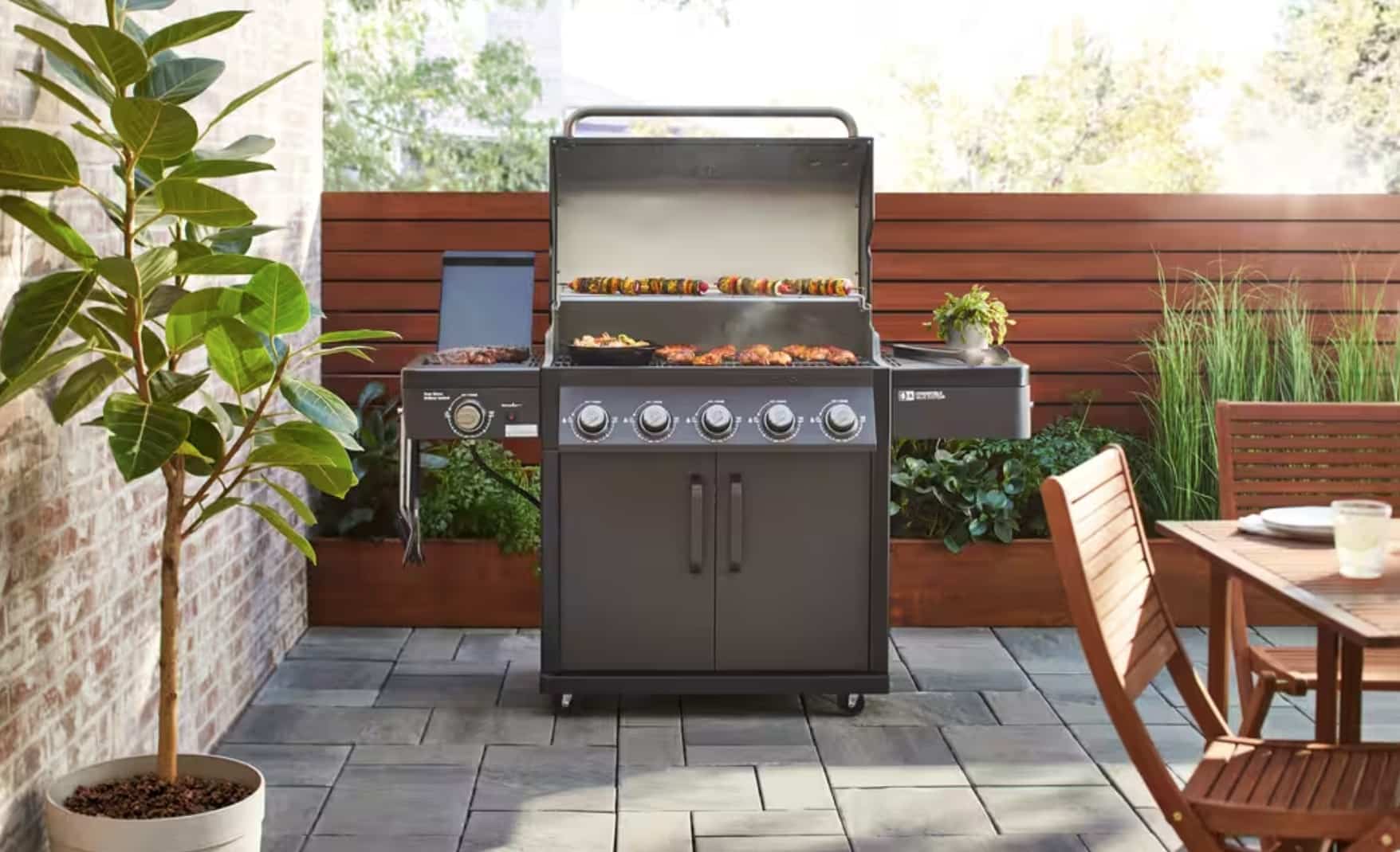 Les meilleurs barbecues à considérer pour l'achat