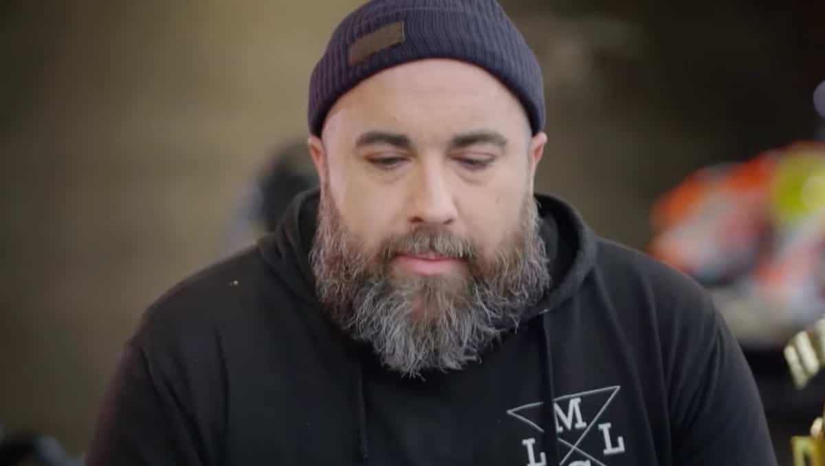 Jonathan Roberge dà notizie incoraggianti sulla salute di suo figlio Jonathan Roberge dà notizie incoraggianti sulla salute di suo figlio