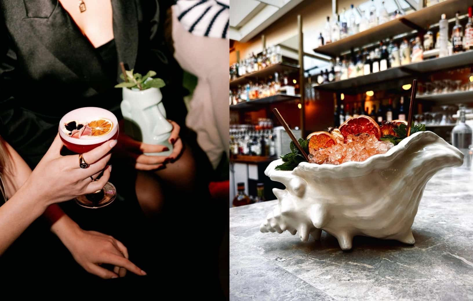 6 bars iconiques à essayer à Montréal