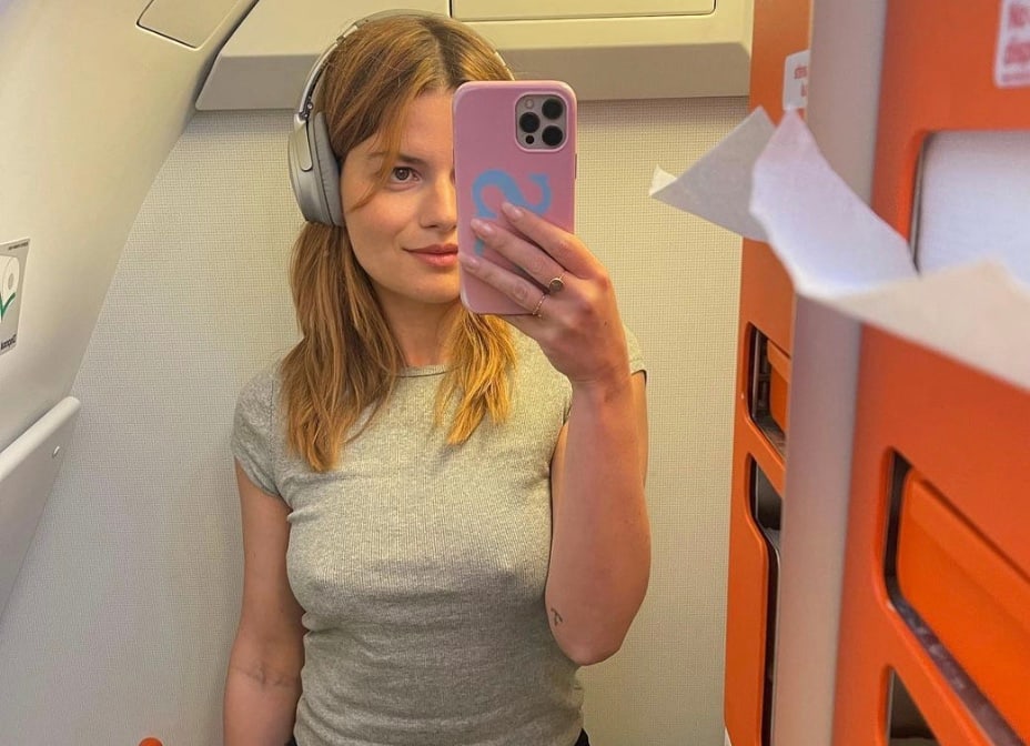 5 bonnes raisons de ne pas porter de brassières