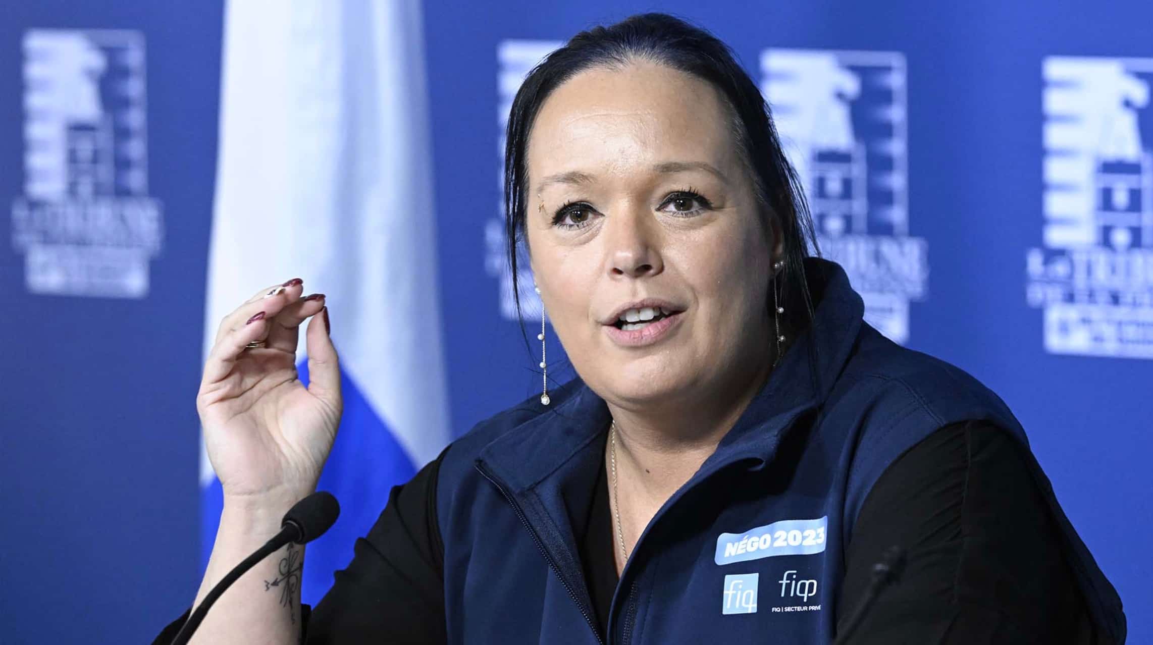 Budget 2026‐2027: quand le r&eacute;seau public attend encore qu&rsquo;on le r&eacute;pare