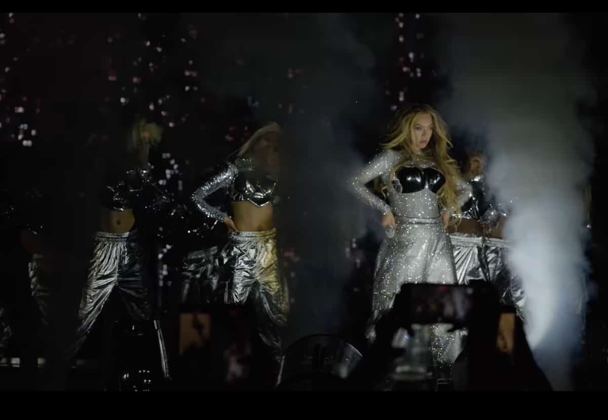 Tournée mondiale «Renaissance»: les tenues de scène de Beyoncé ...