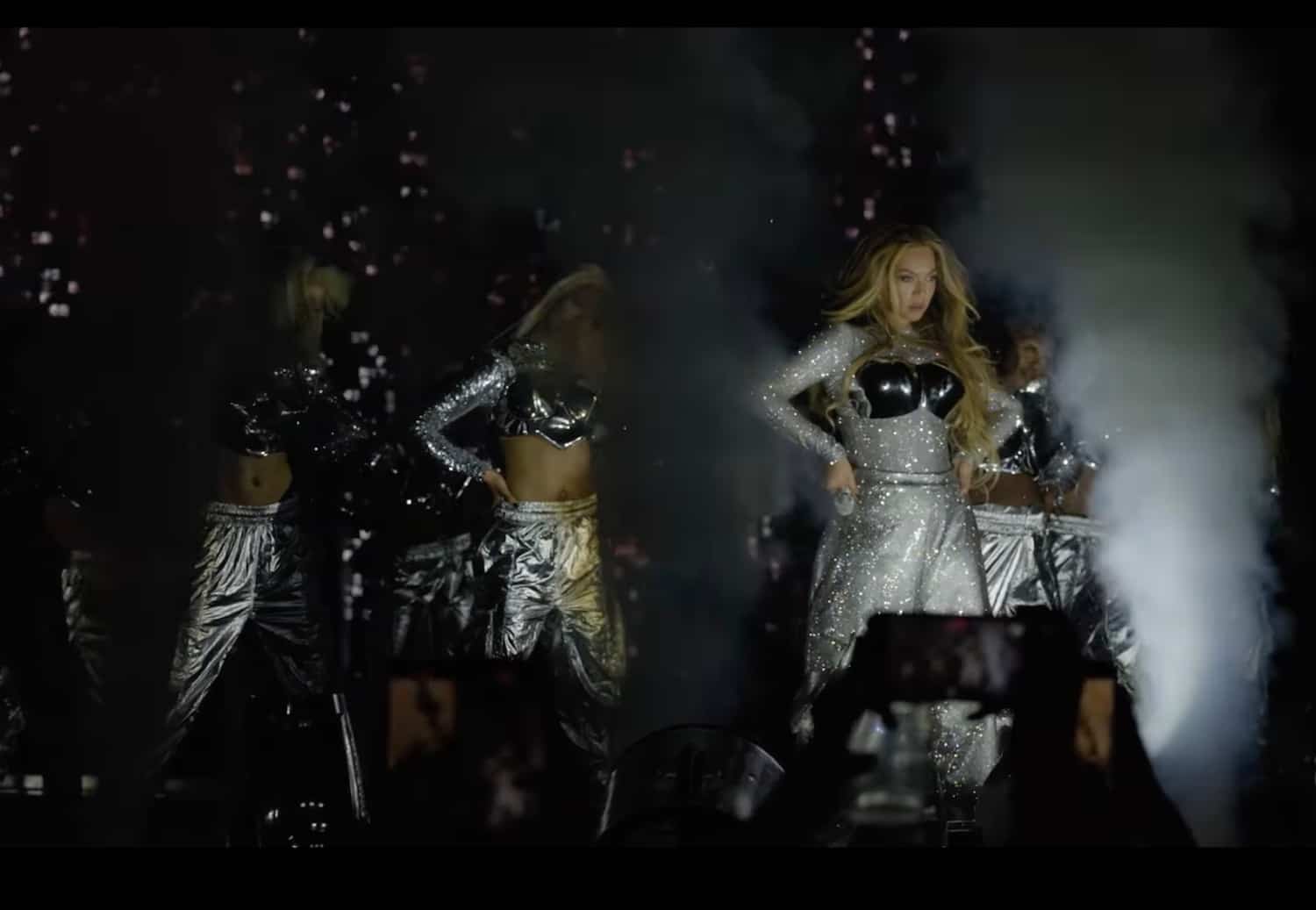 Tournée mondiale «Renaissance»: les tenues de scène de Beyoncé ...