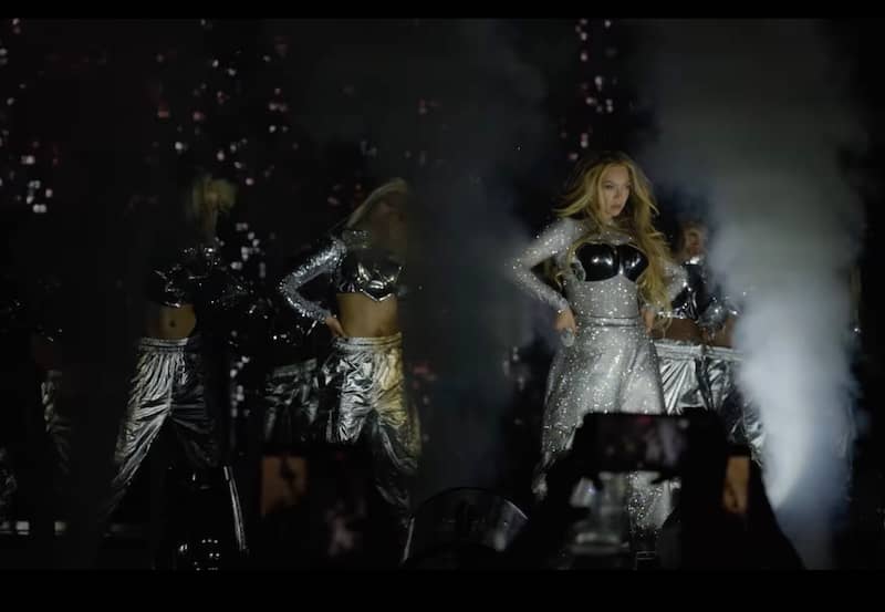 Tournée mondiale «Renaissance»: les tenues de scène de Beyoncé ...