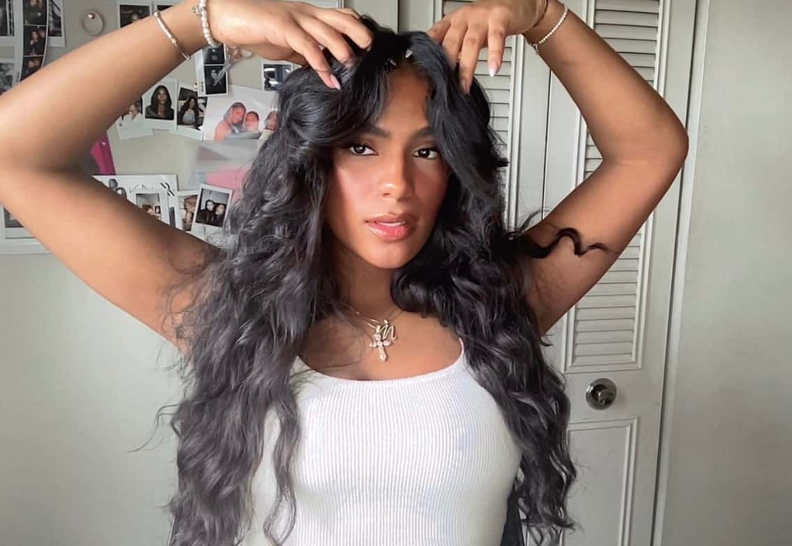 Cette huile pour cheveux est une sensation virale 