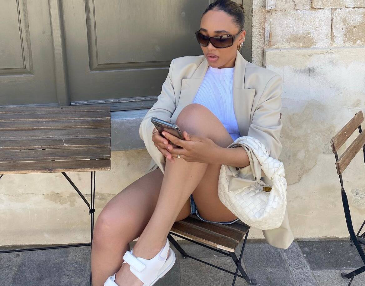 Les «dad sandals» sont la tendance confo de l’été