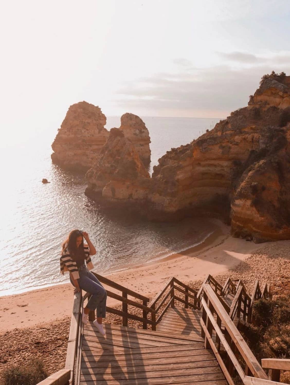 TOP 5 des plages paradisiaques au Portugal