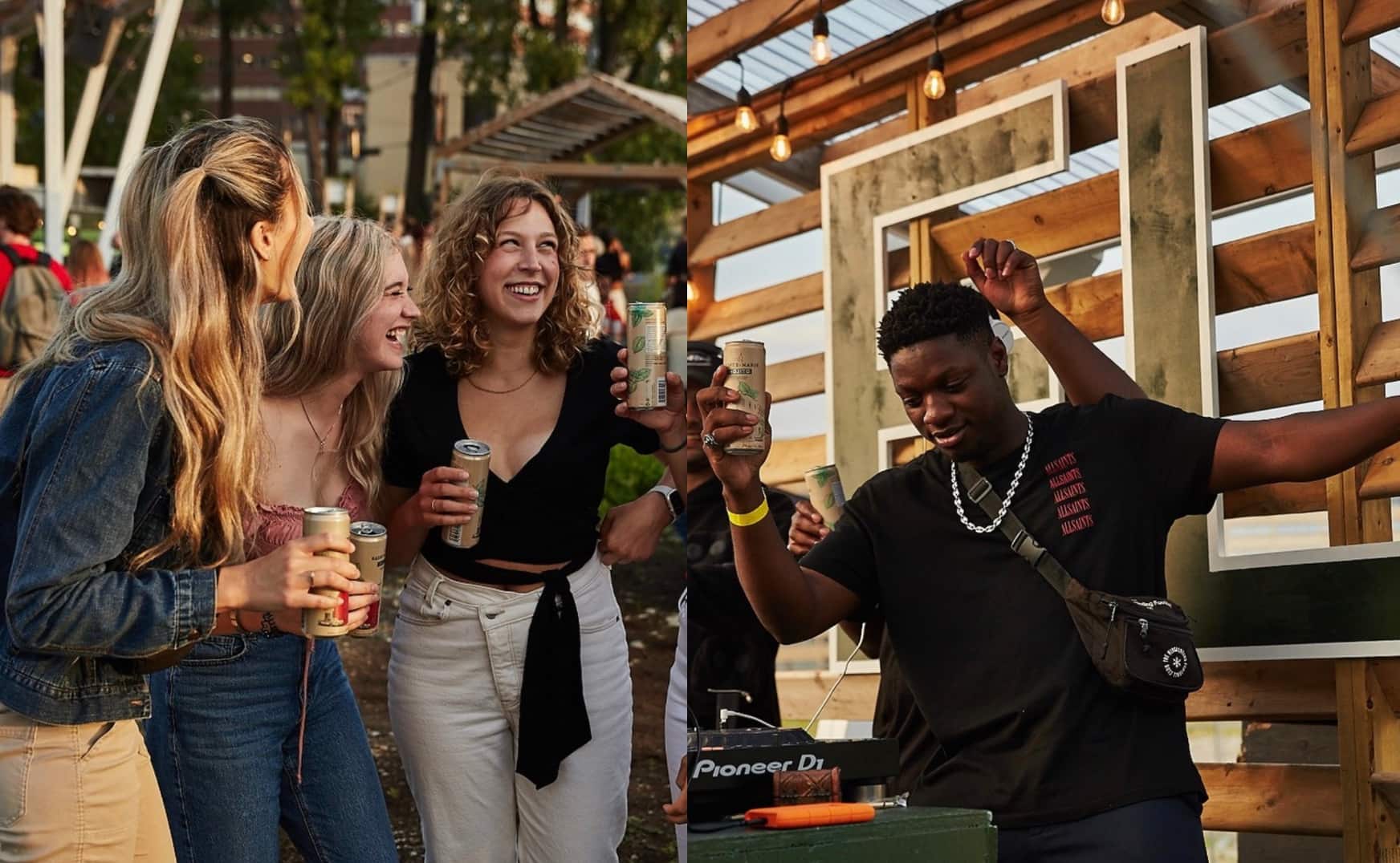 Le retour d’Aire Commune pour l'été 2025