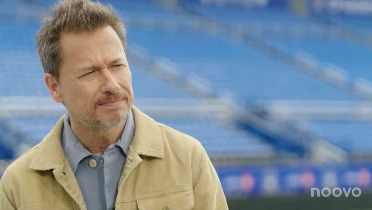 Stéphane Rousseau évoque enfin le futur de sa carrière d’humoriste | 7 ...