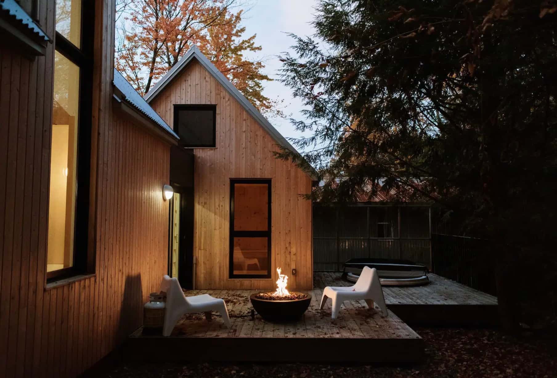 Airbnb 5 logements de TroisRivières à louer pour vivre votre