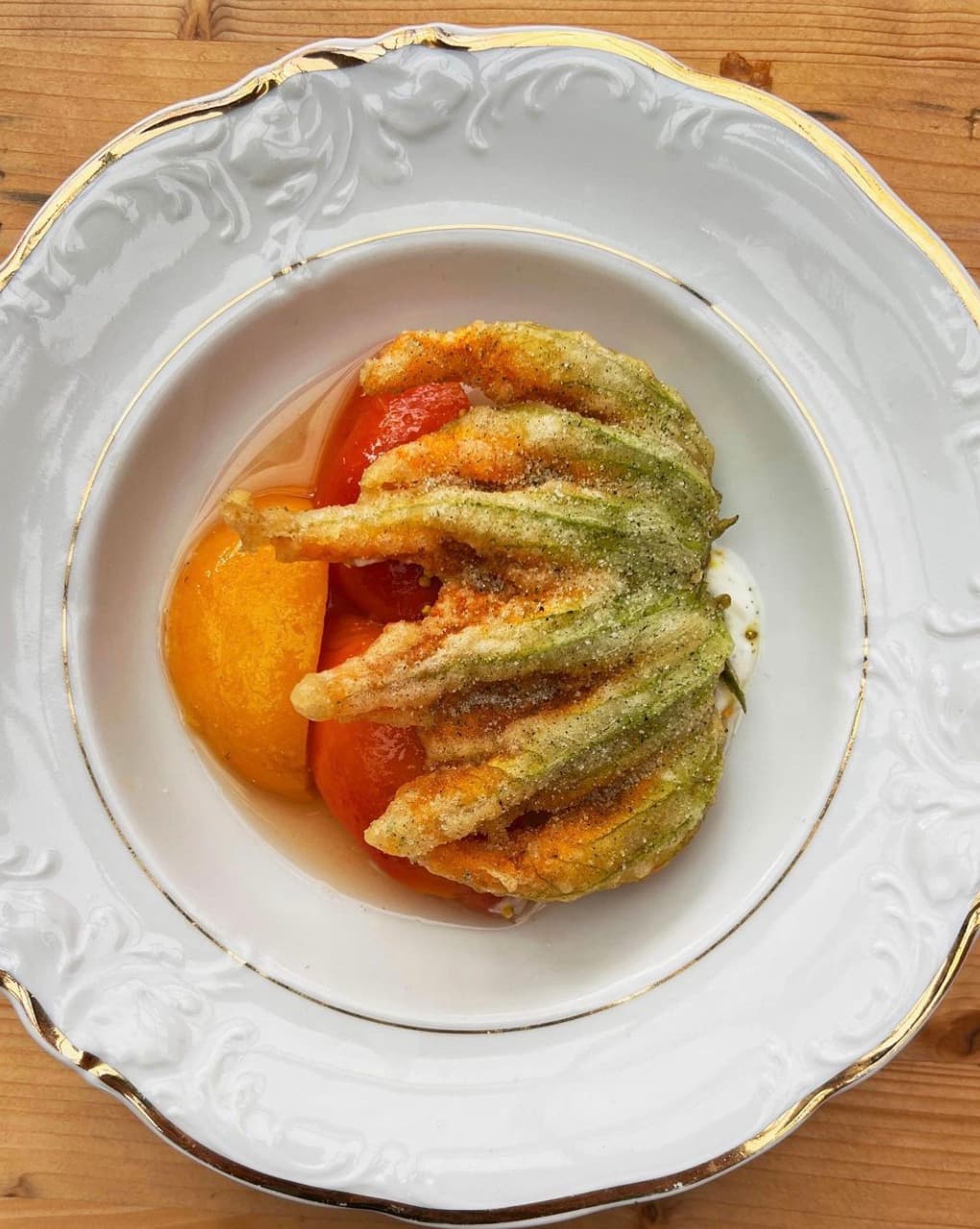 34 restaurants d'ici dans le «Canada's 100 Best»