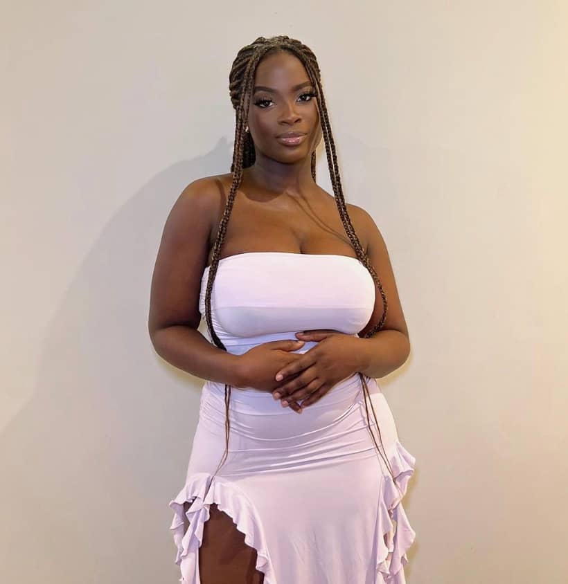 La brassière sans bretelles à bas prix qui tient