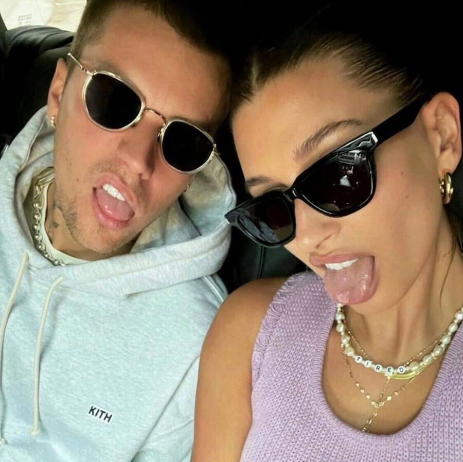 Ses lunettes solaires à moins de 20$ sur Amazon