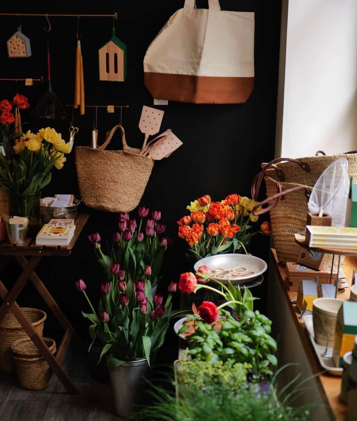 Une nouvelle boutique WOW