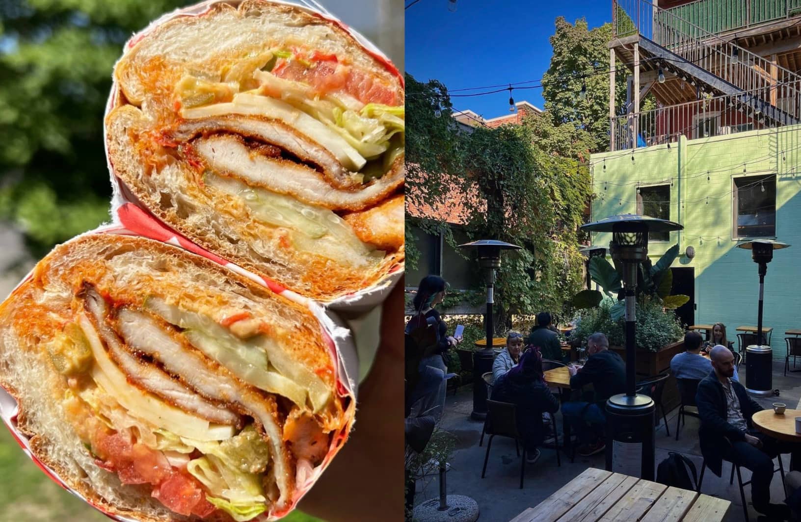 Des BBQs estivaux tout l’été à ce bar de Verdun 