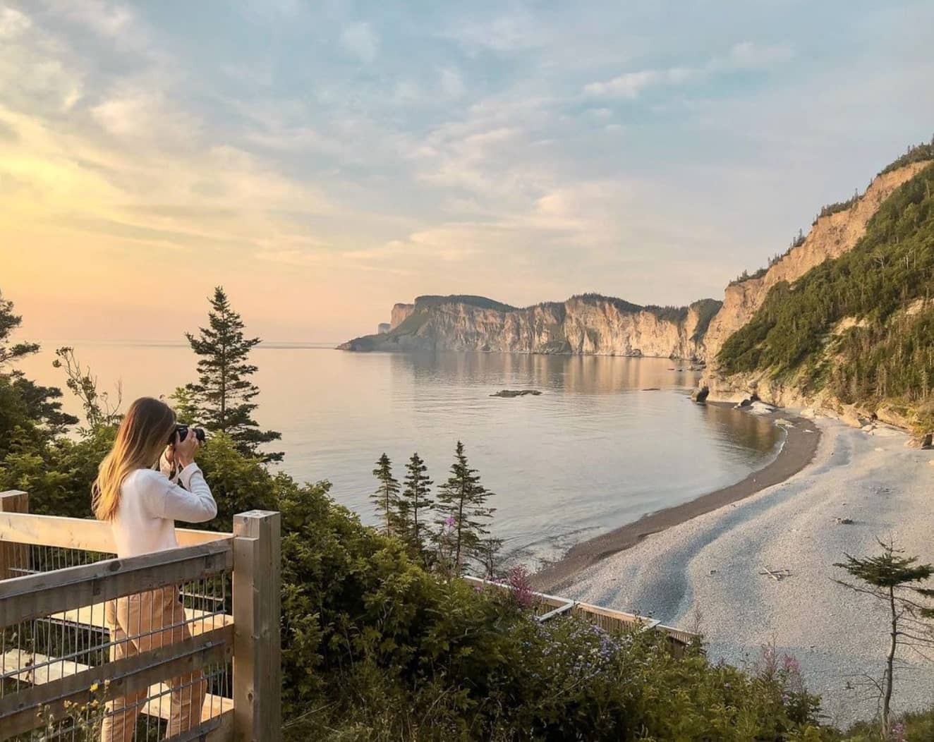 Les 30 meilleures choses à faire en Gaspésie 
