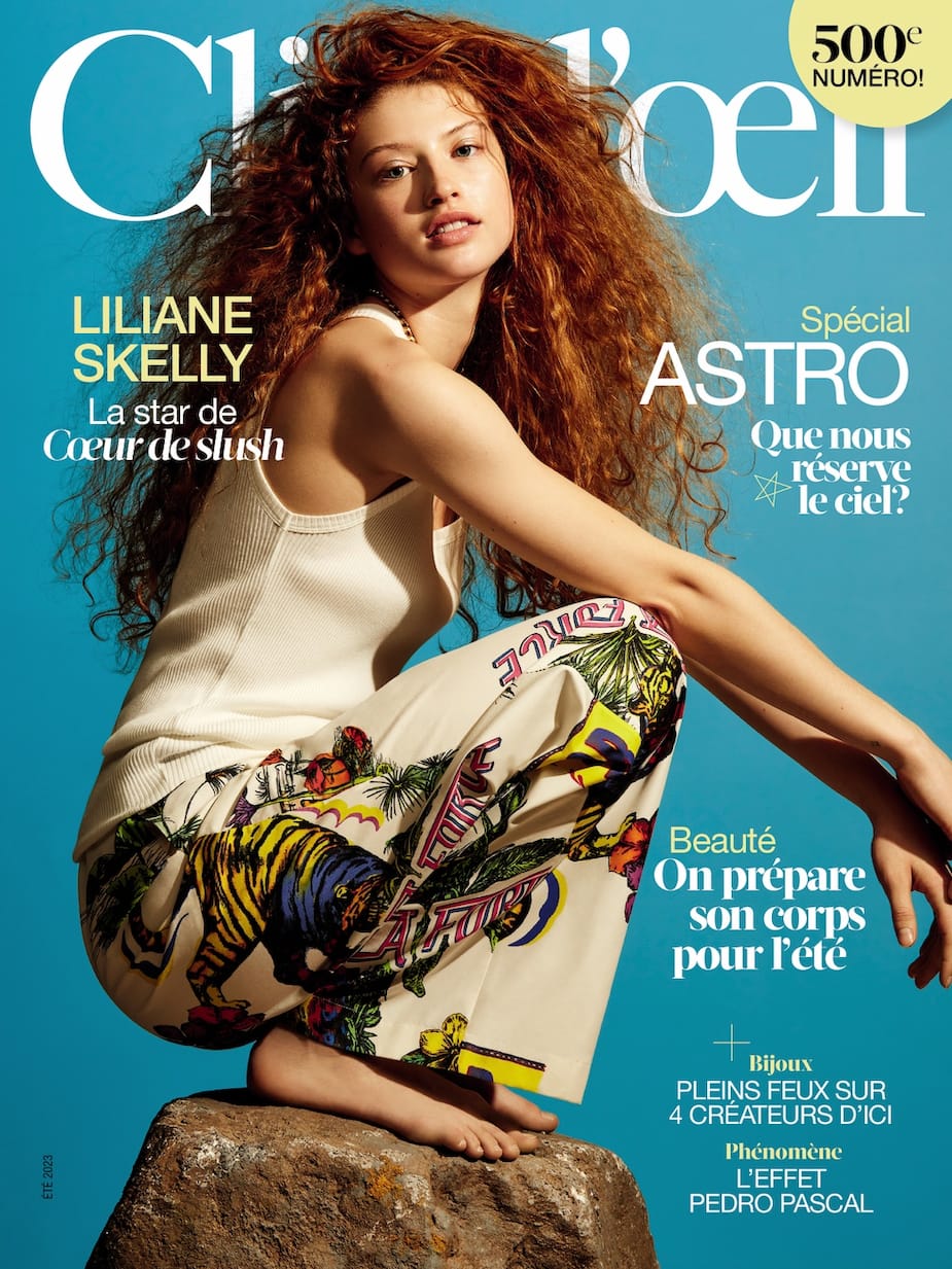 D couvrez Liliane Skelly La Star De C ur De Slush Clin D il d-couvrez-liliane-skelly-la-star-de-c-ur-de-slush-clin-d-il