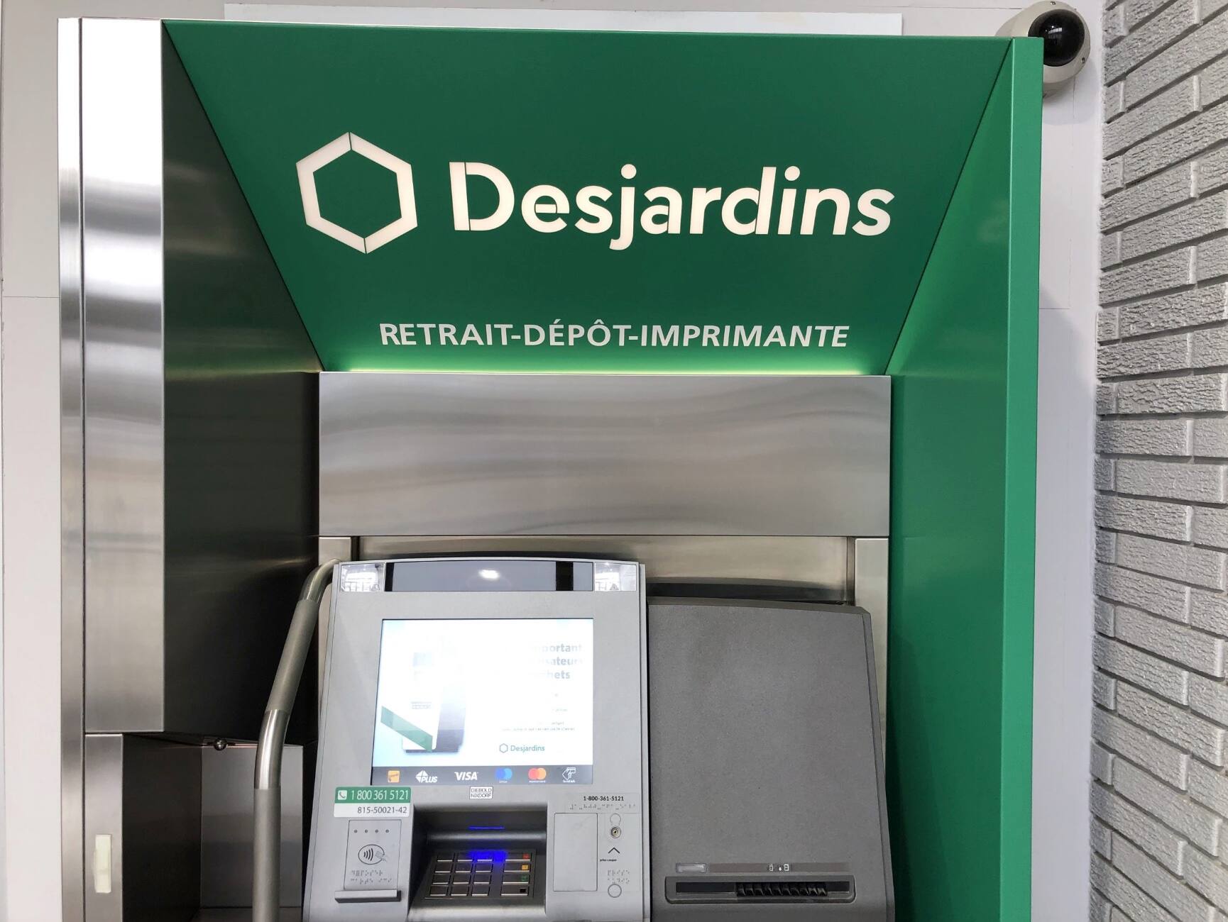 Le livret de caisse de Desjardins va disparaître JDM