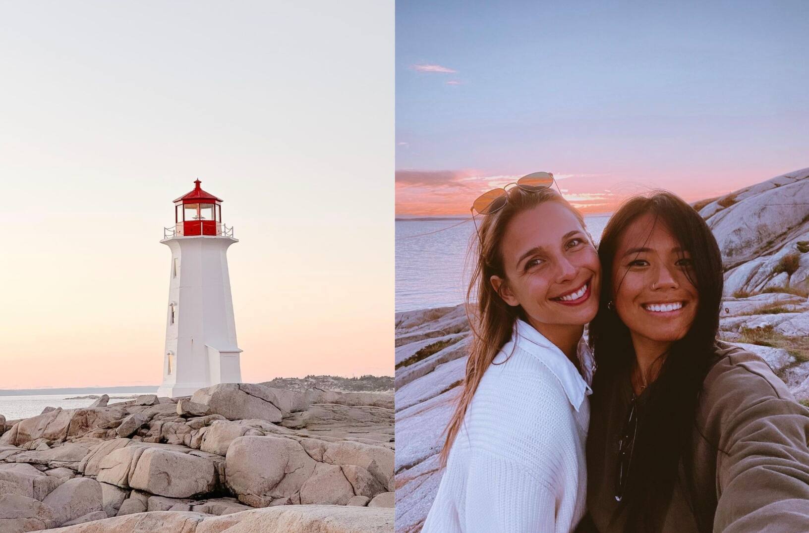 5 micro-chalets à louer en Nouvelle-Écosse 