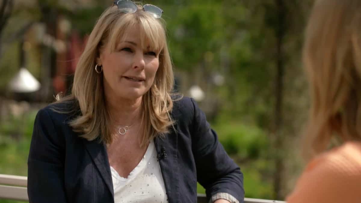 Pour une rare fois, Colette Provencher se confie sur sa grande amitié avec Sophie Thibault TVA Pour une rare fois, Colette Provencher se confie sur sa grande amitié avec Sophie Thibault TVA