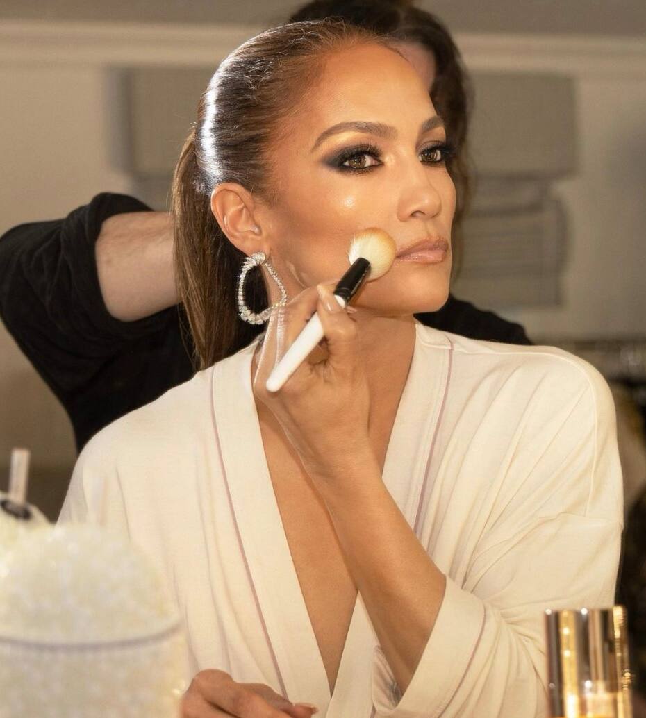 Cette couleur de vernis vous donnerait l’air riche