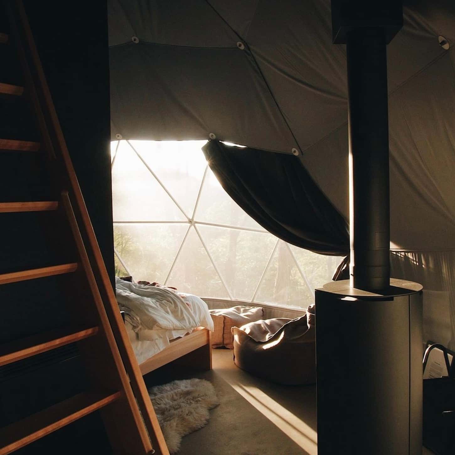 Un incroyable rabais sur ces dômes