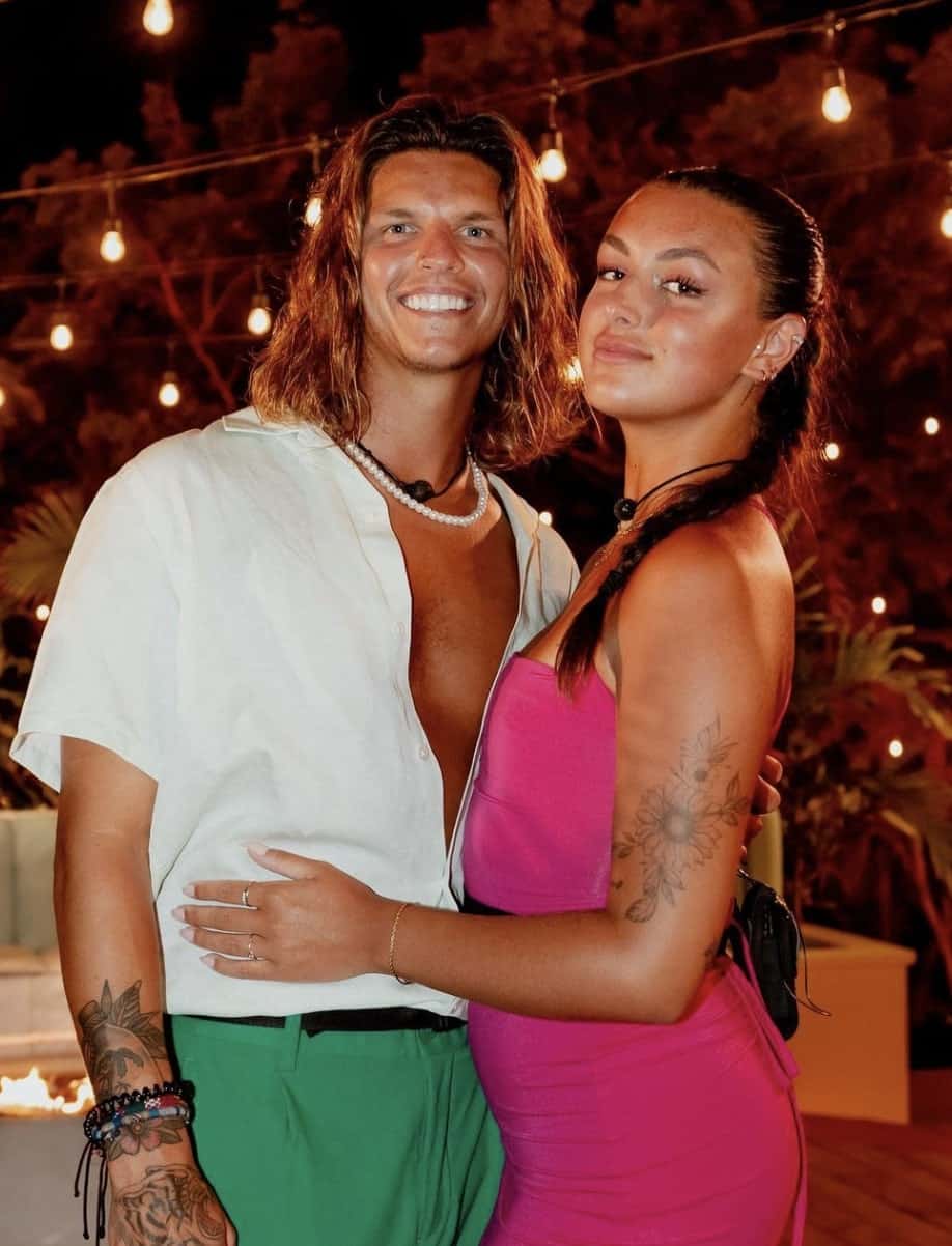 Changement pour le couple gagnant de L'IDA