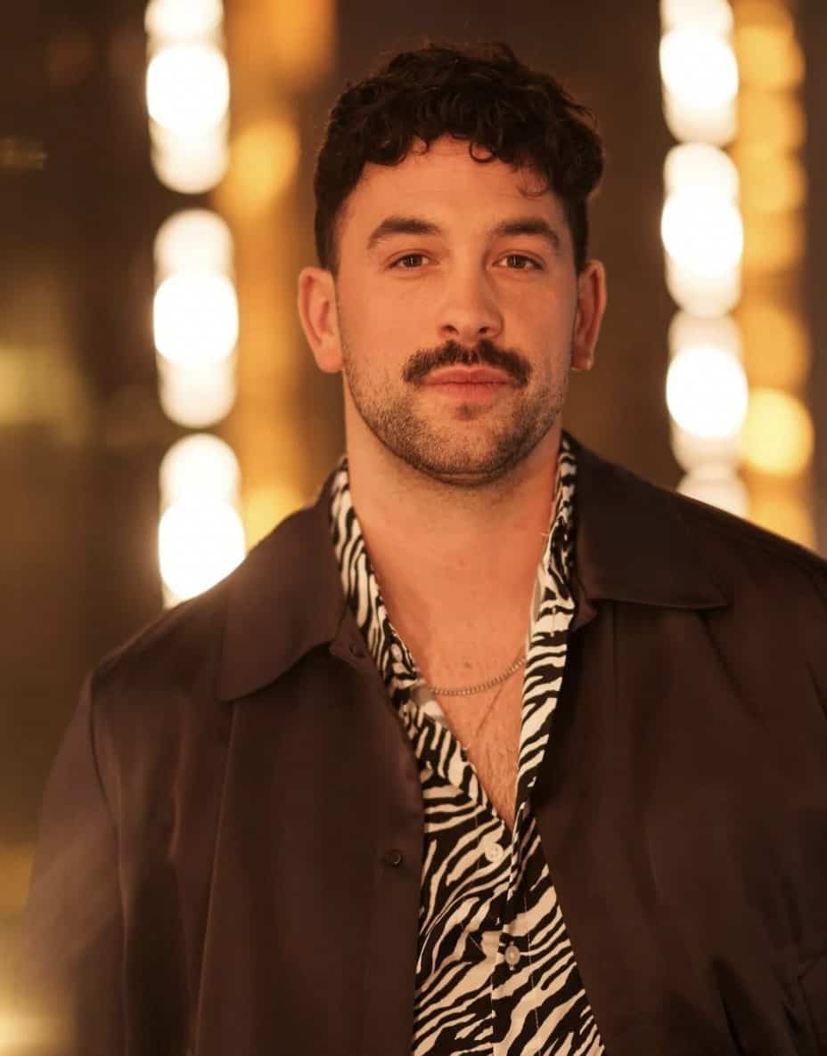 Félix-Antoine Tremblay dénonce des messages reçus