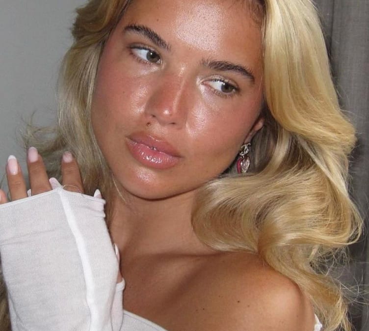 La frange McDo sera partout cet été