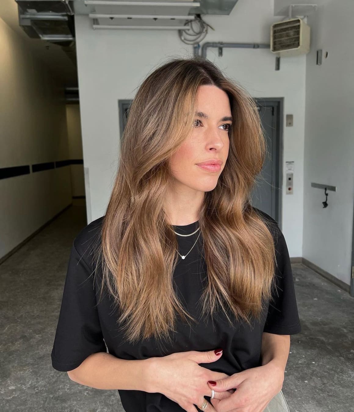 Test : découvrez votre identité capillaire 