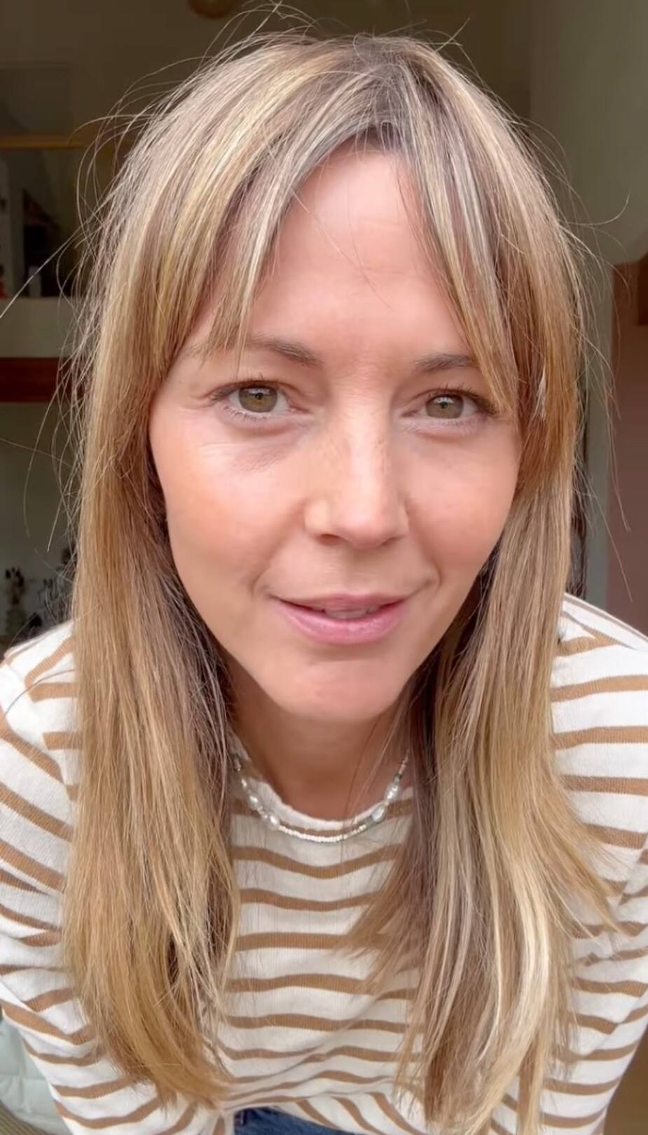 Voici ce que Vanessa Pilon ferait de cet adonis durant 24 heures | 7 Jours