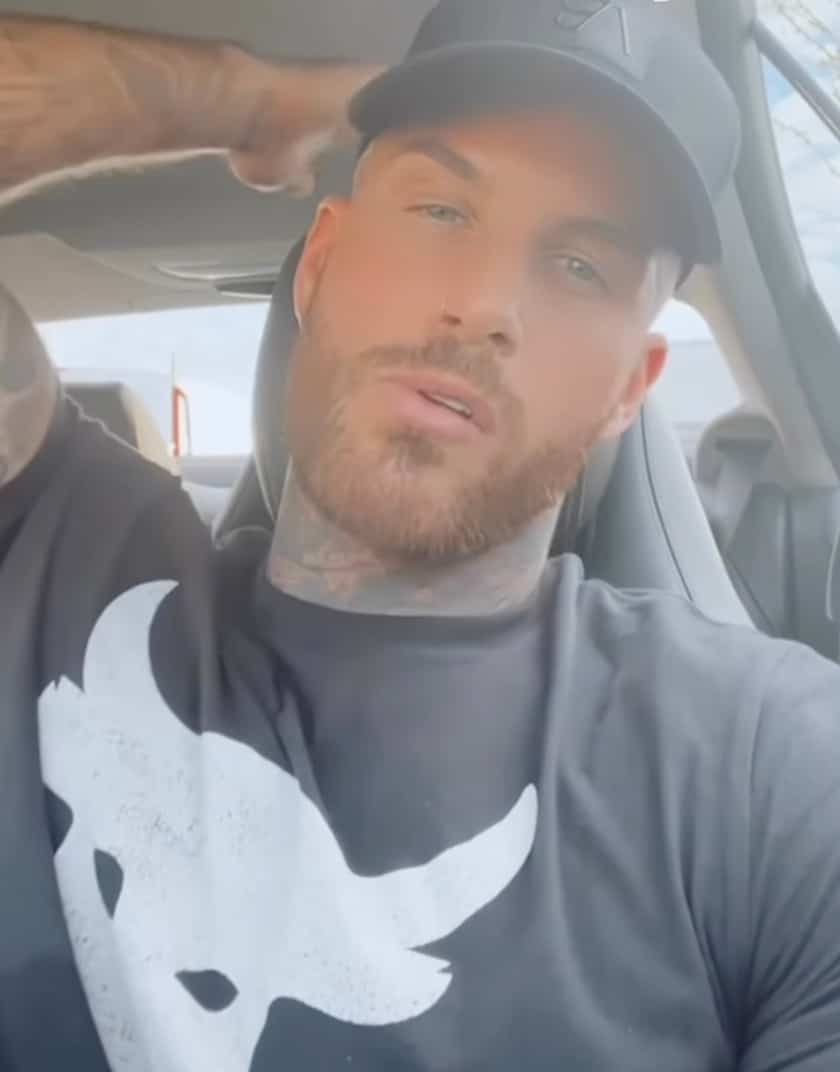 Voici ce que Vanessa Pilon ferait de cet adonis durant 24 heures | 7 Jours