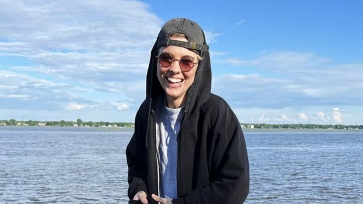 Roxane Bruneau change de tête à l'arrivée de l'été | billie