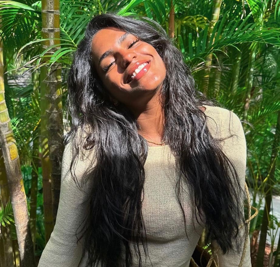 Le seul produit pour de beaux cheveux cet été