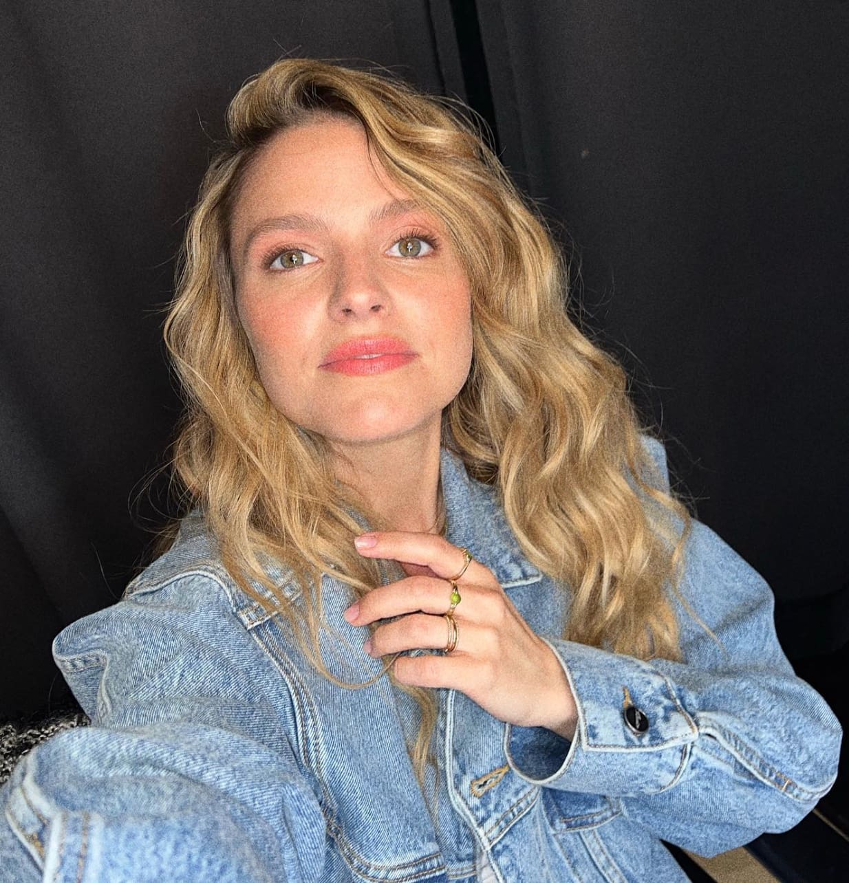 Les meilleures adresses de Sarah-Jeanne Labrosse