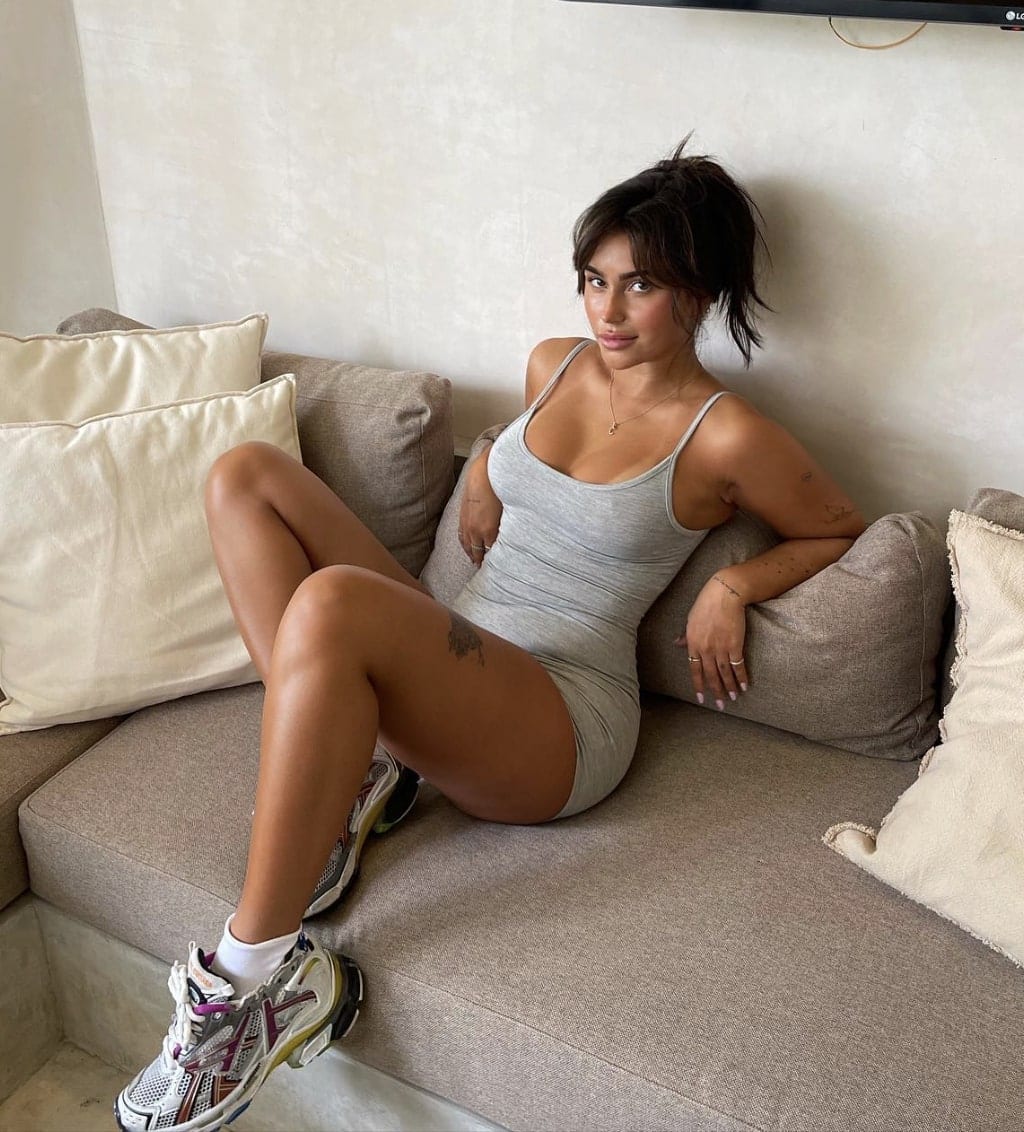 7 solutions pour les cuisses qui frottent