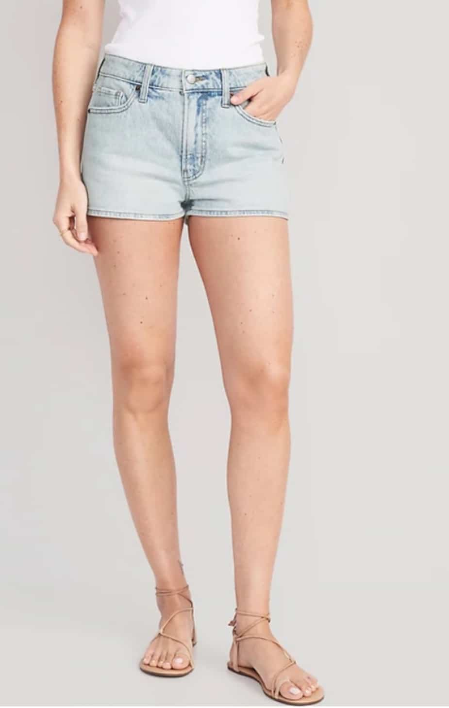 Cette Tendance Short Ne Fait Vraiment Pas L unanimit Clin D il cette-tendance-short-ne-fait-vraiment-pas-l-unanimit-clin-d-il