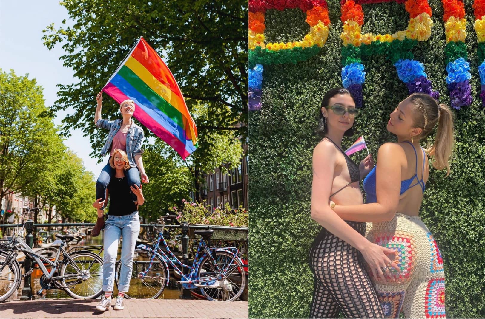 10 destinations « queer-friendly »