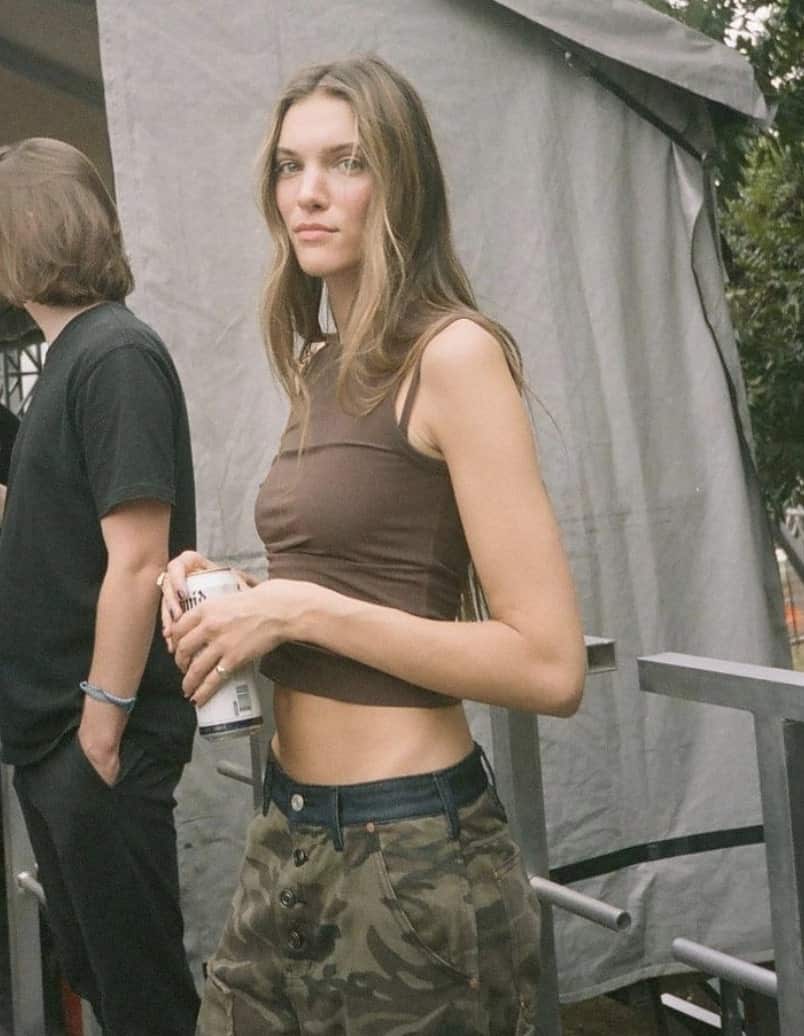 Charlotte Cardin est le sosie de cet acteur