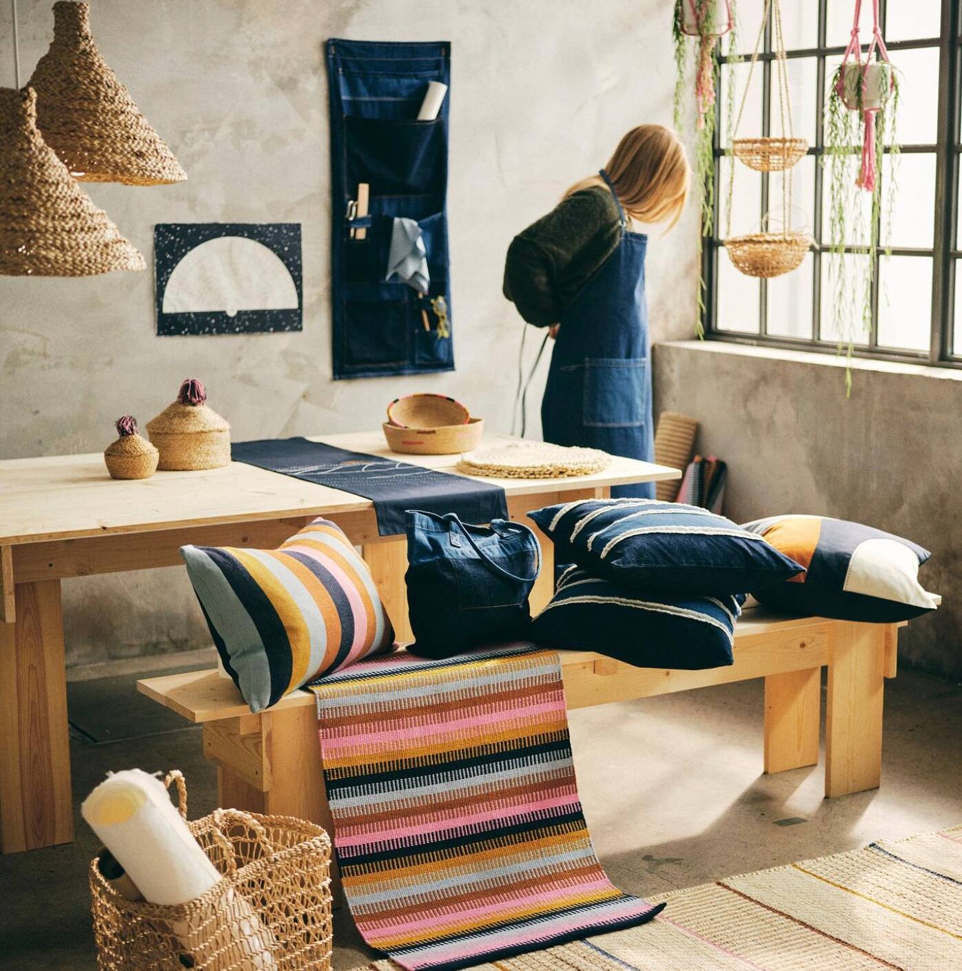 Les nouveautés chez IKEA