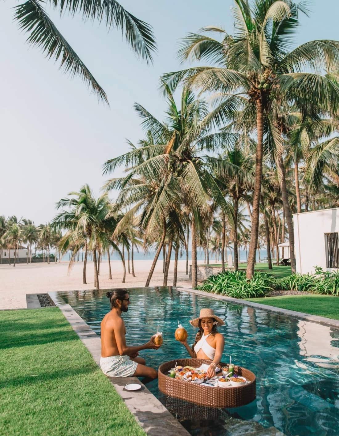 Les demandes étranges faites par des voyageurs